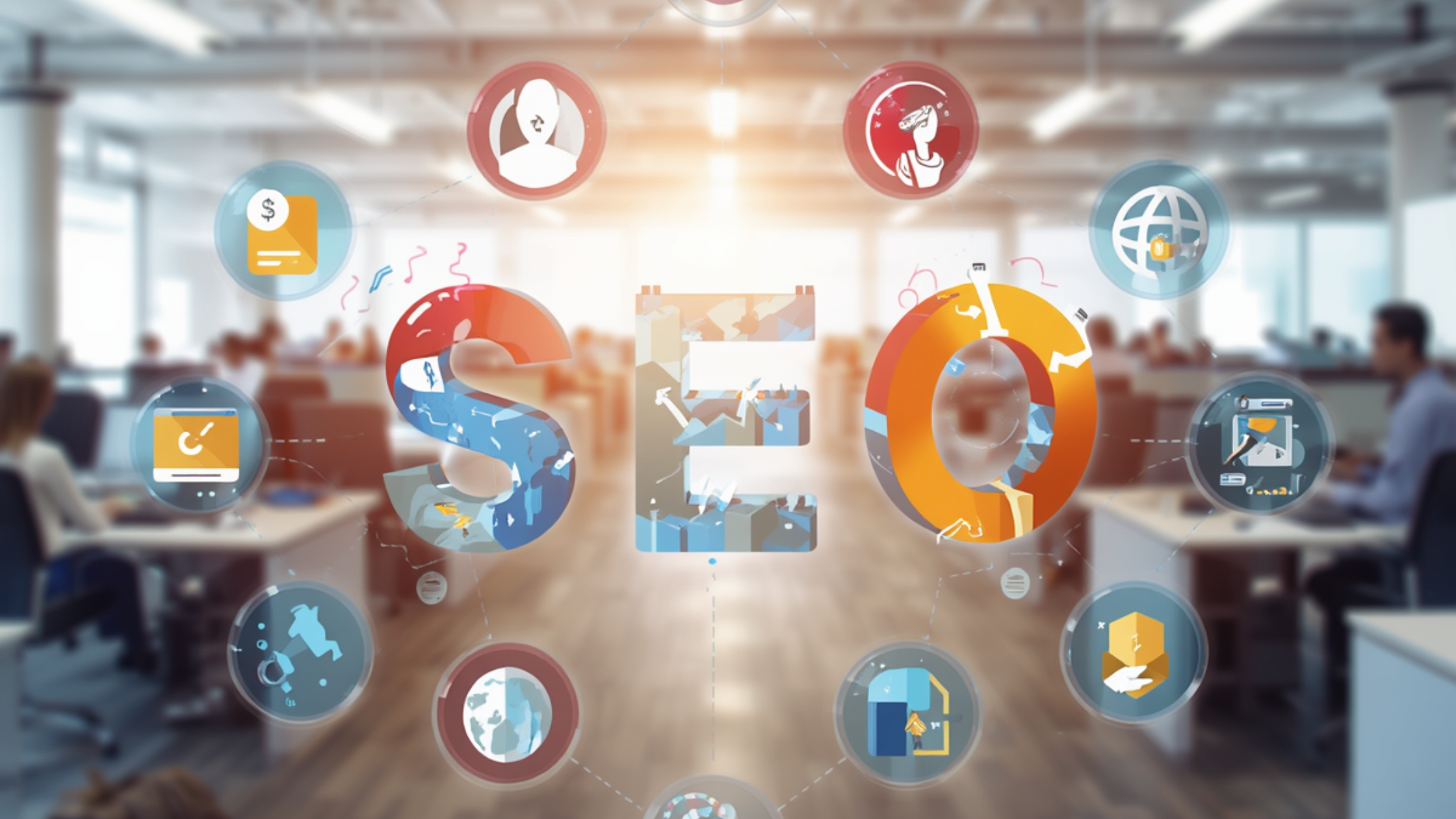 How Do Top SEO Companies in the UK Differ From Each Other?