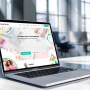 London web design agency
