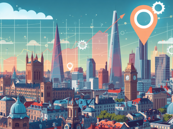 Affordable Local SEO Services in London?
