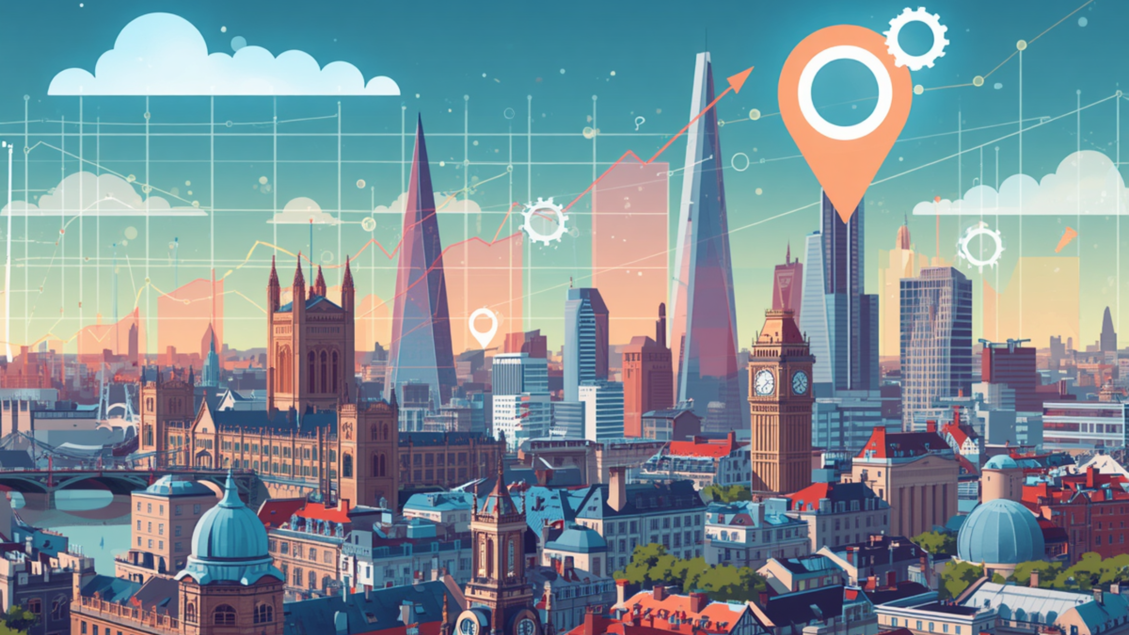 Affordable Local SEO Services in London?