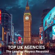 digital marketing company in London