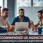 search engine marketing company in the UK