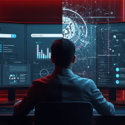 AI search optimisation services in London, UK
