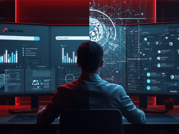 What is the difference between optimising for keywords and optimising for AI answers?