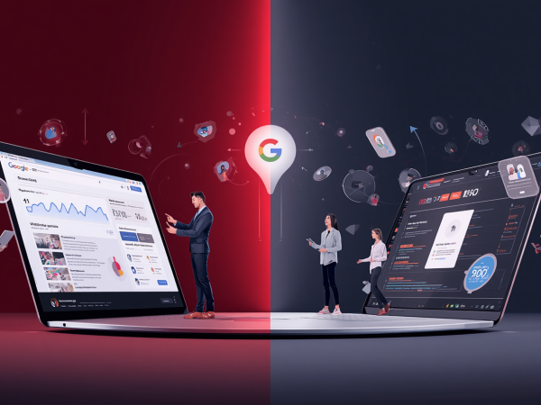 Why is a high keyword ranking meaningless without a strong user experience (UX)?