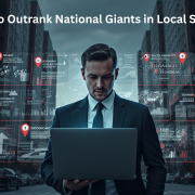 best local SEO company in London