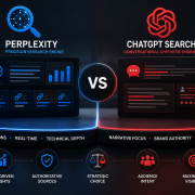 AI SEO consulting services in London, the UK