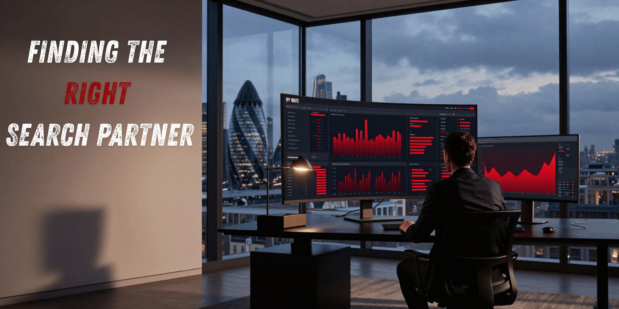 Can You Recommend the Top SEO Companies in London?