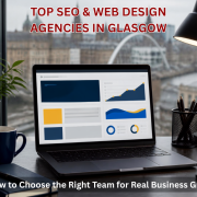 SEO services in Glasgow