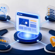 why local businesses need AI SEO