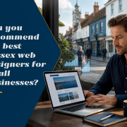 why local businesses need AI SEO