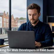 web developing companies in East Sussex