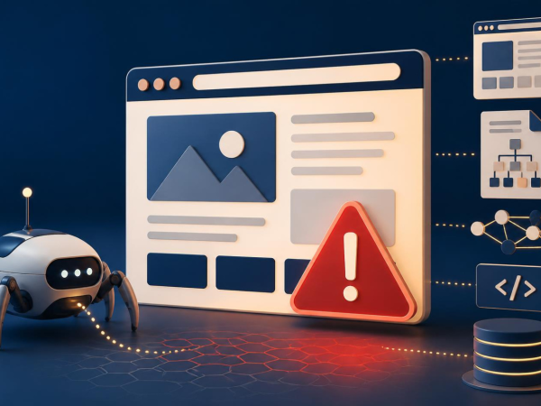 Why Has Google Stopped Indexing Your New Website Pages in 2026?