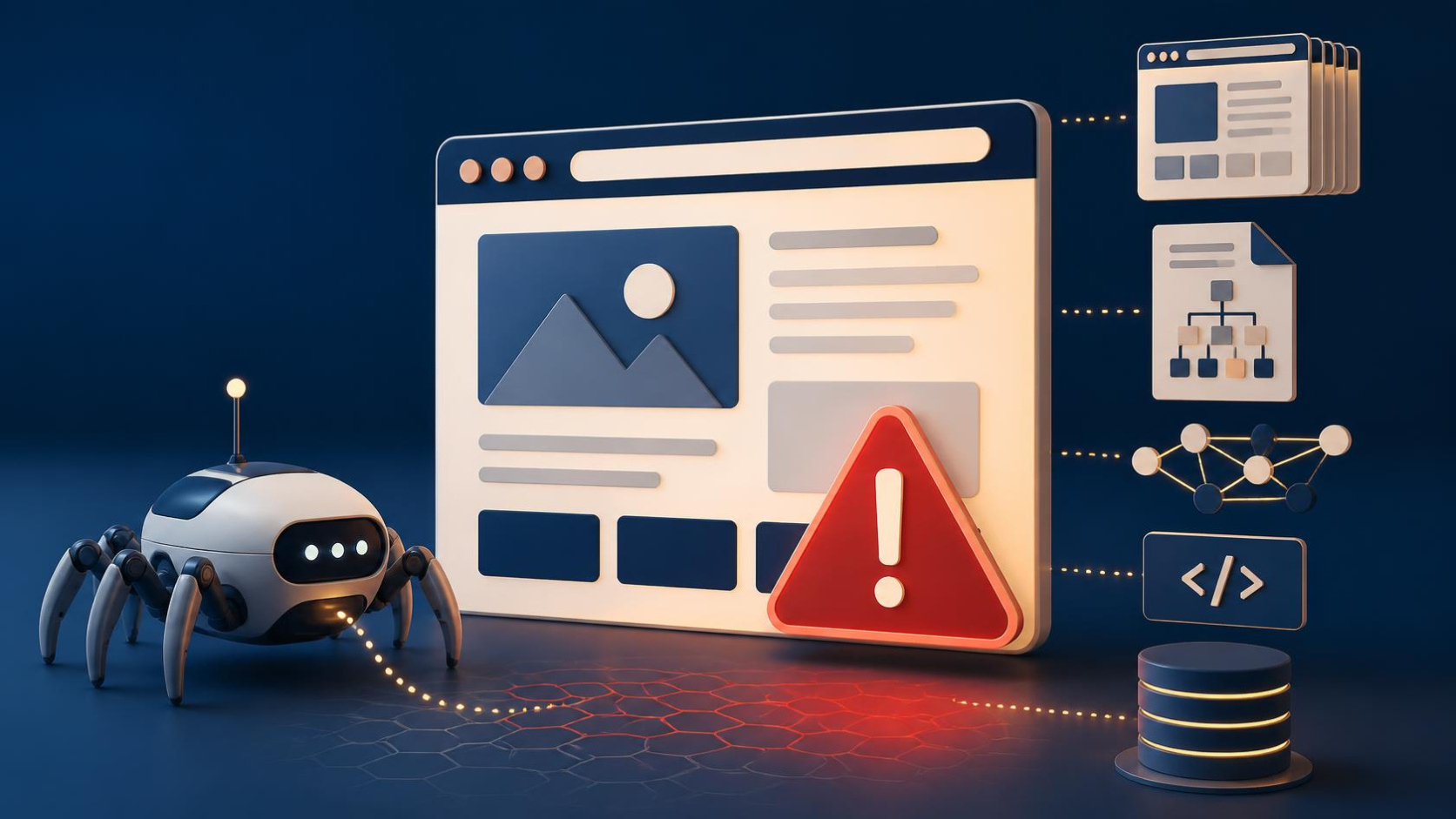 Why Has Google Stopped Indexing Your New Website Pages in 2026?