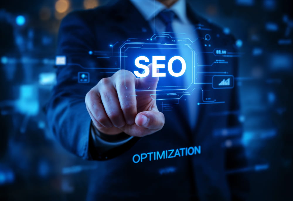 Which Agencies In London Offer Both AI SEO And Generative Search Optimisation?